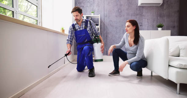 Best Pest Exclusion Services  in Salem, UT